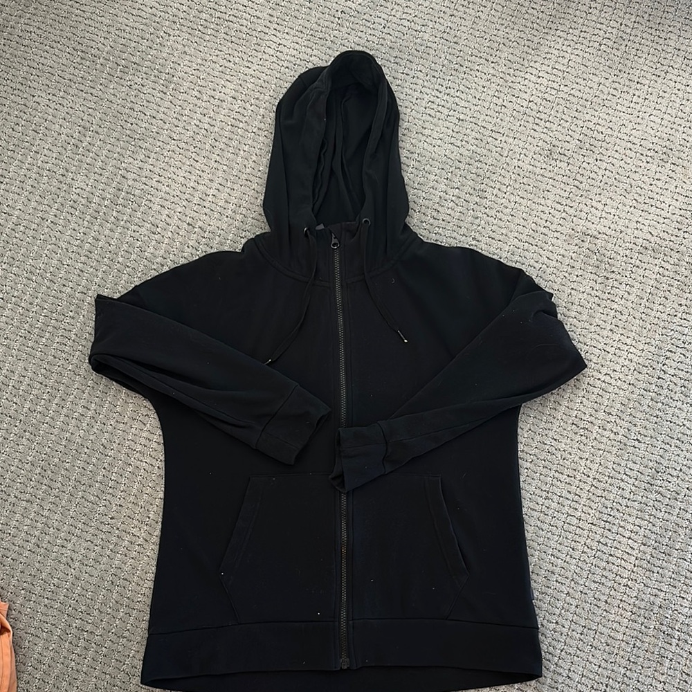 Mondetta Black Women's Jacket